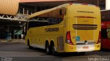 Viação Itapemirim 60005 na cidade de Rio de Janeiro, Rio de Janeiro, Brasil, por Sérgio Costa. Número da foto: #:id.
