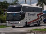 Cantelli Tur Agência de Viagens e Turismo 3614 na cidade de Aparecida, São Paulo, Brasil, por Italo  Toledo Geraldo. Número da foto: #:id.