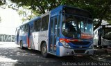 Expresso Metrópolis Transportes e Viagens MP-1164 na cidade de Indaiatuba, São Paulo, Brasil, por Matheus Gabriel dos Santos. Número da foto: #4941458.