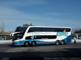 Pullman Eme Bus 81 na cidade de , por Pablo Andres Yavar Espinoza. Número da foto: #4942247.