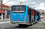 Cooper Líder > A2 Transportes 6 8188 na cidade de São Paulo, São Paulo, Brasil, por Gustavo Menezes Alves. Número da foto: #:id.