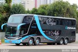 Empresa de Ônibus Nossa Senhora da Penha 54000 na cidade de Curitiba, Paraná, Brasil, por Weiller Alves. Número da foto: #:id.