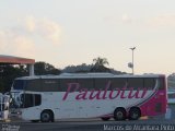 Paulotur 9940 na cidade de Perdões, Minas Gerais, Brasil, por Marcos de Alcantara Pinto. Número da foto: #:id.