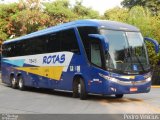 RodeRotas - Rotas de Viação do Triângulo 76413 na cidade de São Paulo, São Paulo, Brasil, por Pedro Vinicius. Número da foto: #4940270.