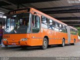 Auto Viação São José dos Pinhais 20403 na cidade de Curitiba, Paraná, Brasil, por Guilherme Estevan. Número da foto: #:id.