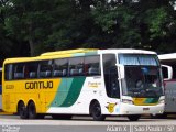 Empresa Gontijo de Transportes 12220 na cidade de São Paulo, São Paulo, Brasil, por Adam Xavier Rodrigues Lima. ID da foto: :id.