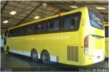 Viação Itapemirim 9027 na cidade de São José, Santa Catarina, Brasil, por Renato de Aguiar. Número da foto: #4941300.