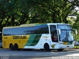 Empresa Gontijo de Transportes 16015 na cidade de São Paulo, São Paulo, Brasil, por Joase Batista da Silva. Número da foto: #4942137.