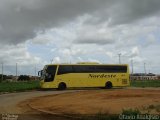 Viação Nordeste 8070 na cidade de Mossoró, Rio Grande do Norte, Brasil, por Otavio Adalgisio. Número da foto: #4940480.