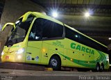 Viação Garcia 7849 na cidade de Apucarana, Paraná, Brasil, por Pedroka Ternoski. Número da foto: #4940802.