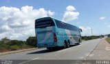 Bahia Panorâmica Transportes 2610 na cidade de Camaçari, Bahia, Brasil, por Adriano Buraen de Franca . Número da foto: #4940461.