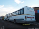Ônibus Particulares 7341 na cidade de Patos de Minas, Minas Gerais, Brasil, por Leonardo J. Nunes. Número da foto: #:id.