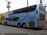 Debus Turismo 2015 na cidade de São Paulo, São Paulo, Brasil, por Moaccir  Francisco Barboza. Número da foto: #:id.