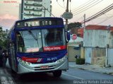 Rápido Campinas RL-3171 na cidade de Sorocaba, São Paulo, Brasil, por Weslley Kelvin Batista. Número da foto: #:id.