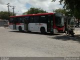 Real Alagoas de Viação 4650 na cidade de Maceió, Alagoas, Brasil, por Paulo Lucas. Número da foto: #4940451.