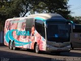 Viação Garcia 7815 na cidade de São Paulo, São Paulo, Brasil, por EDUARDO - SOROCABUS. Número da foto: #4940541.