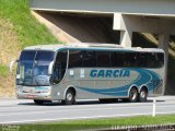 Viação Garcia 7440 na cidade de Cesário Lange, São Paulo, Brasil, por EDUARDO - SOROCABUS. Número da foto: #4940529.