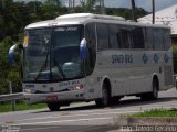 Spaid Bus Transportadora de Turismo 14003 na cidade de Aparecida, São Paulo, Brasil, por Italo  Toledo Geraldo. ID da foto: :id.