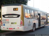 Urban - Mobilidade Urbana de Anápolis 80039 na cidade de Anápolis, Goiás, Brasil, por Matheus Januario. Número da foto: #4940513.