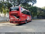 Lirabus 14060 na cidade de São Paulo, São Paulo, Brasil, por Matheus Mota Rosa da Silva. Número da foto: #:id.