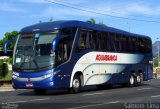 Viação Águia Branca 24390 na cidade de Vitória, Espírito Santo, Brasil, por Saimom  Lima. Número da foto: #:id.