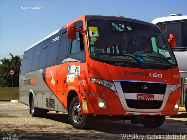 Transléo Locadora 3000 na cidade de Sorocaba, São Paulo, Brasil, por Weslley Kelvin Batista. Número da foto: #4943044.