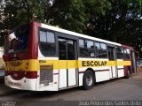 Escolares 383 na cidade de Barueri, São Paulo, Brasil, por João Pedro dos Santos Brito. Número da foto: #4943823.