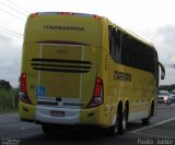Viação Itapemirim 60795 na cidade de Campos dos Goytacazes, Rio de Janeiro, Brasil, por Paulo  Junior. Número da foto: #4944518.