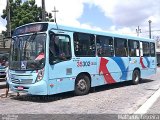Rota Sol > Vega Transporte Urbano 35302 na cidade de Fortaleza, Ceará, Brasil, por Matheus Lima Teixeira. Número da foto: #4944165.