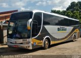 Trans Brasil > TCB - Transporte Coletivo Brasil 2000 na cidade de Teresina, Piauí, Brasil, por Fábio Araújo Pinto. Número da foto: #:id.