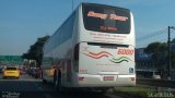Sany Tour 6000 na cidade de São Bernardo do Campo, São Paulo, Brasil, por Luiz Henrique Fornazari Toledo. Número da foto: #:id.