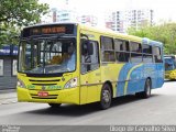 Jotur - Auto Ônibus e Turismo Josefense 1285 na cidade de São José, Santa Catarina, Brasil, por Diogo de Carvalho Silva. Número da foto: #:id.