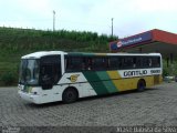 Empresa Gontijo de Transportes 9680 na cidade de João Monlevade, Minas Gerais, Brasil, por Joase Batista da Silva. Número da foto: #4943358.