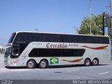 Cerradão Turismo 8000 na cidade de São Paulo, São Paulo, Brasil, por Michael  Alberto Vieira. Número da foto: #4943048.