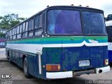 Ônibus Particulares 2582 na cidade de Juiz de Fora, Minas Gerais, Brasil, por Luiz Krolman. Número da foto: #4942489.