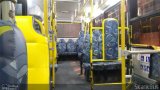 SBC Trans 1557 na cidade de São Bernardo do Campo, São Paulo, Brasil, por Luiz Henrique Fornazari Toledo. Número da foto: #:id.