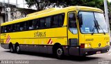 Viação Itapemirim 40445 na cidade de Belo Horizonte, Minas Gerais, Brasil, por Andrey Gustavo. Número da foto: #4943149.