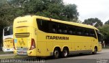 Viação Itapemirim 60785 na cidade de Curitiba, Paraná, Brasil, por Roger Coelho. Número da foto: #4943464.