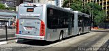 Viação Cidade Dutra 6 1332 na cidade de São Paulo, São Paulo, Brasil, por Gustavo Menezes Alves. Número da foto: #4943248.