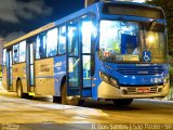 TUPI - Transportes Urbanos Piratininga 6 2290 na cidade de São Paulo, São Paulo, Brasil, por Rafael Santos. Número da foto: #4944375.