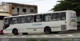 Viação Nova Guarapari 900 na cidade de Guarapari, Espírito Santo, Brasil, por Saimom  Lima. Número da foto: #4943978.
