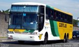 Empresa Gontijo de Transportes 15945 na cidade de São Paulo, São Paulo, Brasil, por Cristiano Soares da Silva. Número da foto: #4943536.