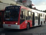 Express Transportes Urbanos Ltda 4 8388 na cidade de São Paulo, São Paulo, Brasil, por Jonathan  Aguiar Correa. Número da foto: #4944646.