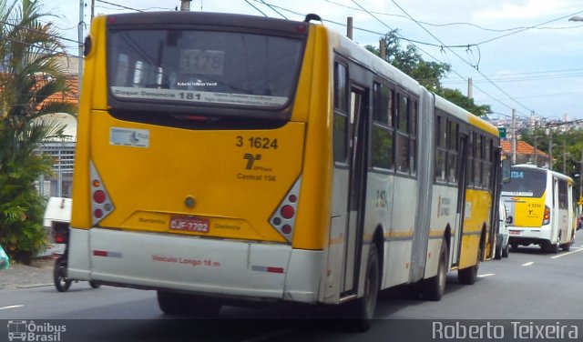 VIP - Unidade Itaim Paulista 3 1624 na cidade de São Paulo, São Paulo, Brasil, por Roberto Teixeira. ID da foto: 4882734.