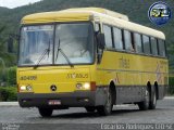 Viação Itapemirim 40495 na cidade de Jequié, Bahia, Brasil, por Edcarlos Rodrigues. Número da foto: #4883302.
