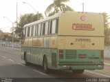 Expresso Cabral 123 na cidade de Natal, Rio Grande do Norte, Brasil, por Cecílio Júnior. Número da foto: #4883366.