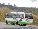 Opção Turismo 050 na cidade de João Monlevade, Minas Gerais, Brasil, por Antonio Carlos Fernandes. Número da foto: #4882445.