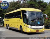 Viação Itapemirim 60793 na cidade de São Paulo, São Paulo, Brasil, por Edcarlos Rodrigues. Número da foto: #4883273.