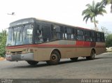 Auto Viação Goianésia 135003-1 na cidade de Jaraguá, Goiás, Brasil, por André Luiz Canon. Número da foto: #4882630.