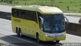 Viação Itapemirim 60745 na cidade de Roseira, São Paulo, Brasil, por Alex Ramos Ribeiro. Número da foto: #4883331.